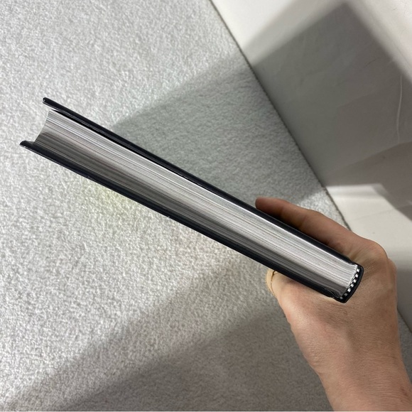 Thug Kitchen Hard Cover Plant Based Cookbook - Picture 13 of 16